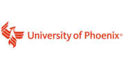 University of Phoenix Logo