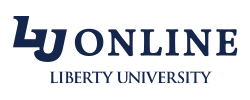 Liberty University Logo