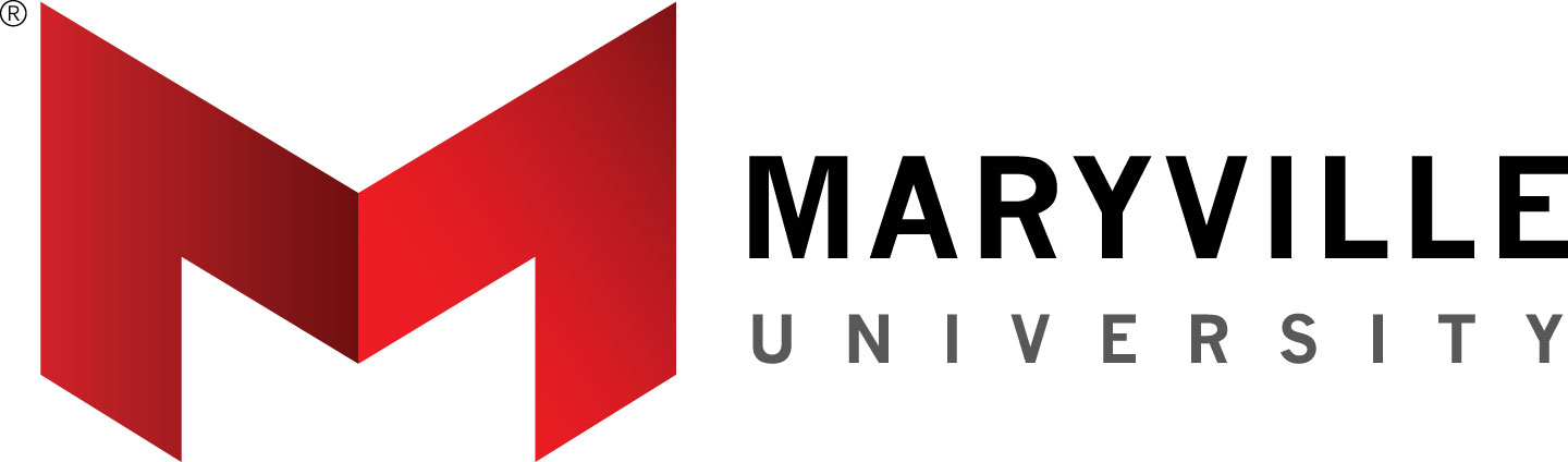 Maryville University Logo