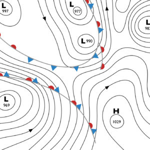 Climatology: The Science of Global Weather Systems over the Long Term